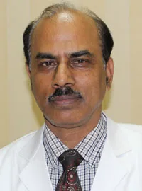 প্রফেসর ডা. মোঃ শামসুল আলম
