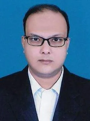 Prof. Dr. Md. Sultan -E- Monzur
