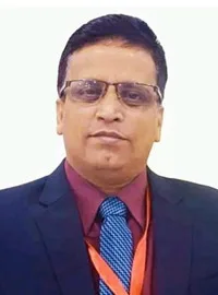 Prof. Dr. Md. Tauhidul Islam Chowdhury