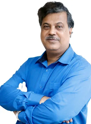 Prof. Dr. Md. Wahidur Rahman