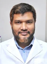 Prof. Dr. Md. Wazed Ali
