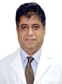 Prof. Dr. Md. Zakaria Sarker