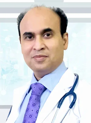 Prof. Dr. Mir Jakib Hossain