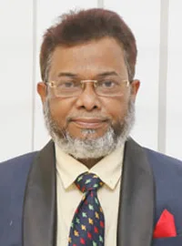 প্রফেসর ডা. মীর জামাল উদ্দিন