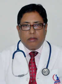প্রফেসর ডা. মির্জা মোহাম্মদ হিরোন