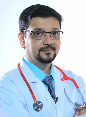 প্রফেসর ডা. মোহাম্মদ আব্দুল্লাহ আল মামুন
