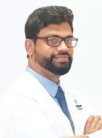 Prof. Dr. Mohammad Ali Hossain