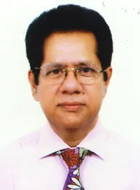 Prof. Dr. Mohammad Hanif