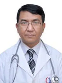 প্রফেসর ডা. মোহাম্মদ শফিকুর রহমান