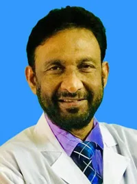 Prof. Dr. Mohammad SI Mullick