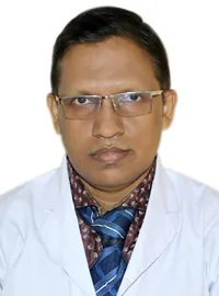 প্রফেসর ডা. মোহাম্মদ আবু নাসের সিদ্দিক