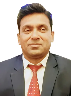 Prof. Dr. Mostofa Kamal