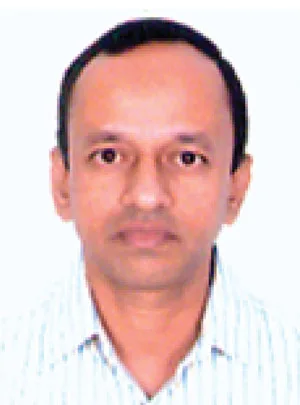 Prof. Dr. Muhammad Ismail