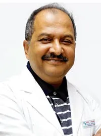 প্রফেসর ডা. মুহাম্মদ শাহাবউদ্দিন