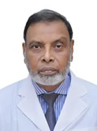 প্রফেসর ডা. মুহাম্মদ সিরাজুল ইসলাম