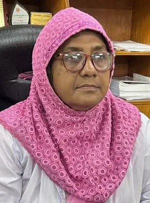 Prof. Dr. Nargis Shamima - Gynecology & Obstetrics