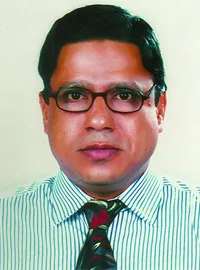 প্রফেসর ডা. নাসির উদ্দিন মাহমুদ