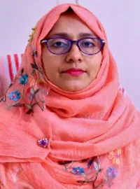প্রফেসর ডা. নাজলিমা নার্গিস