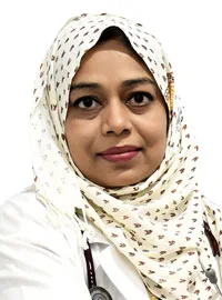 প্রফেসর ডা. নাজমুন নাহার