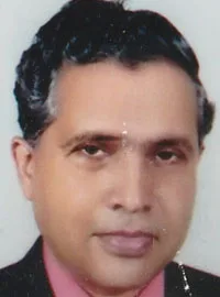 Prof. Dr. Nilakanta Bhattacharjee