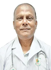 Prof. Dr. Nurul Goni