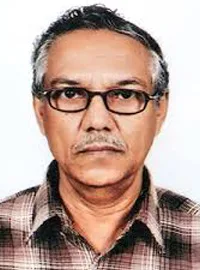 প্রফেসর ডা. পি. বি. রায়