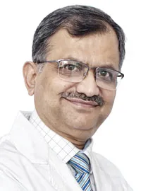 প্রফেসর ডা. পি.কে. সাহা