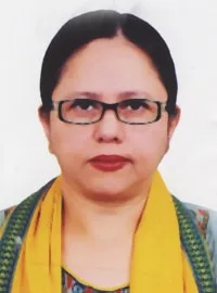 Prof. Dr. Parveen Shahida Akhter