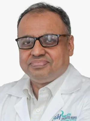 Prof. Dr. Pervez Ahsan