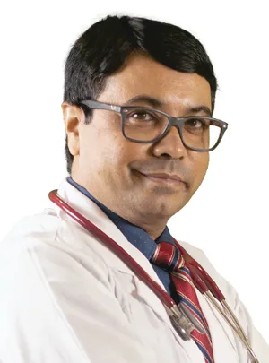 Prof. Dr. Pranab Kanti Mallick