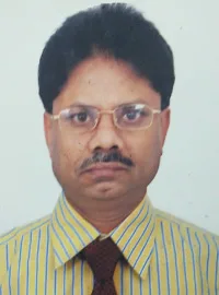 Prof. Dr. Probhat Ranjan Dey