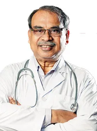 Prof. Dr. Quamruddin Ahmad