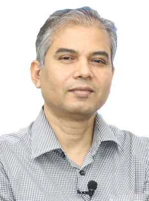 Prof. Dr. Quazi Billur Rahman