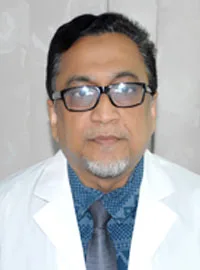 প্রফেসর ডা. রফিকুল ইসলাম