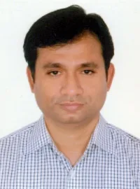 Prof. Dr. Rajib Nayan Chowdhury