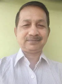 প্রফেসর ডা. রঞ্জিত কুমার মল্লিক
