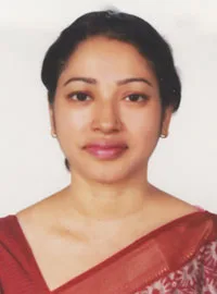 প্রফেসর ডা. রাশিদা খানম