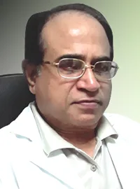 প্রফেসর ডা. রেজাউর রহমান তালুকদার