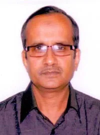 Prof. Dr. S A Nurul Alam Aga