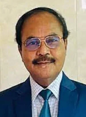 Prof. Dr. S.K. Ballav