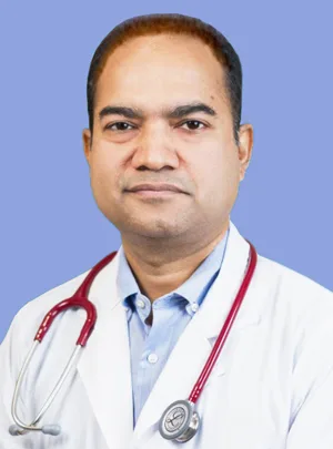 প্রফেসর ডা. এস. এম. আলী হায়দার