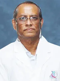 Prof. Dr. S.M. Ashraf Ali
