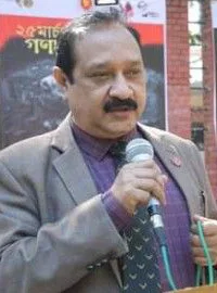 প্রফেসর ডা. এস.এম. নোমান খালেদ চৌধুরী