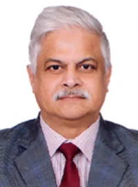 প্রফেসর ডা. এস.এস.এ. আল-মাহমুদ সাদী