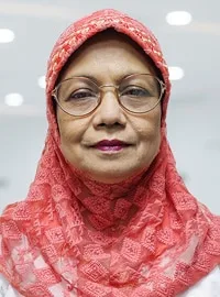 Prof. Dr. Sabera Khatun