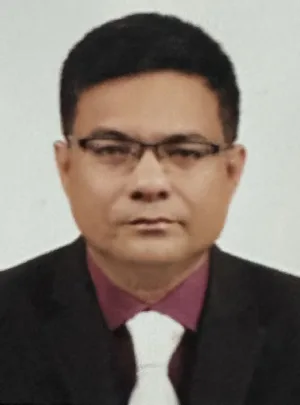 Prof. Dr. Sakhawat Mahmud Khan
