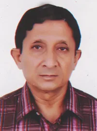 Prof. Dr. Salemir Hossain Chowdhury