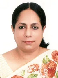 প্রফেসর ডা. সালমা রউফ