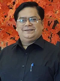 প্রফেসর ডা. সারদের এ. নাঈম