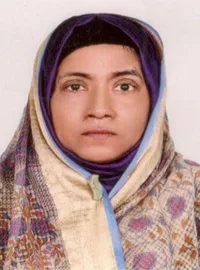 প্রফেসর ডা. সেরাজুন নূর রোজী